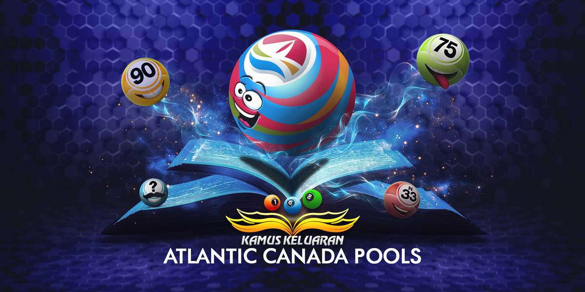 Atlantic Canada Pools Kamuskeluaran